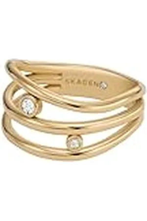 Skagen Anillo Jewelry SKJ1763710-13 Marca
