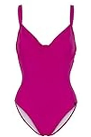 Fashy Bañador para Mujer Traje de baño, , 105C