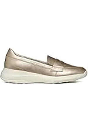 Geox D Alleniee A, Mocasines, , 41 EU