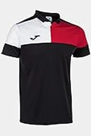 Joma Polo Manga Corta Crew v