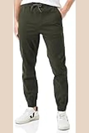 Only & Sons Onslinus Workwear Cuff 0013 Pant CS Pantalones de Tela, Rosin, L para Hombre