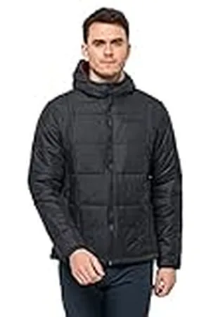 Jack Wolfskin Bergland Ins Chaqueta, Hombre, , M