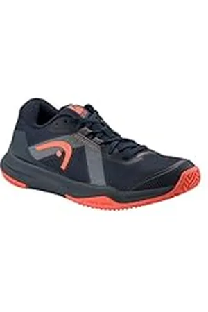 Head Zapatillas de Tenis Unisex Youth Sprint Pro 4.0 Junior