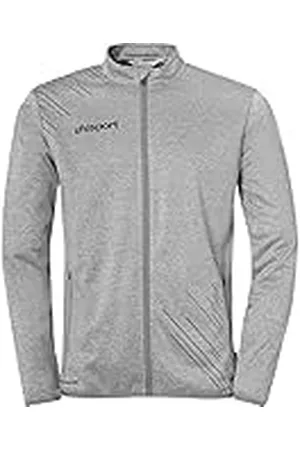 Uhlsport Score 26 Classic jacket veste - hombre niño - Deporte Fútbol Chaqueta de entrenamiento Chaqueta sudadera ligera y sin capucha Chaqueta de entretiempo