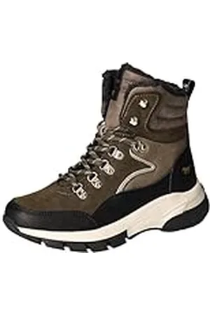 Mustang 1481-605, Botas de Nieve Mujer, , 39 EU