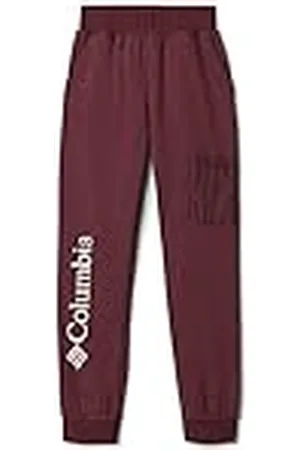 Columbia Park Pantalón de chándal Unisex para jóvenes