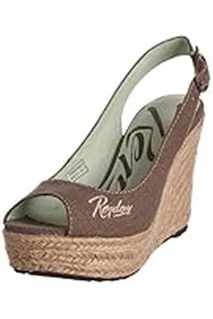 Replay Aten - Zapatos de tacón para Mujer, , 40 EU