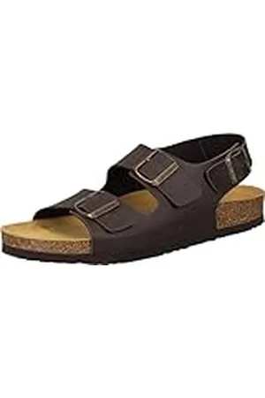 DR. BRINKMANN 600098-02, Pantuflas Hombre, , 49 EU