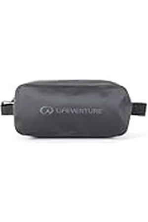 Lifeventure Estuche impermeable para neceser con asas para colgar: resistente y duradero