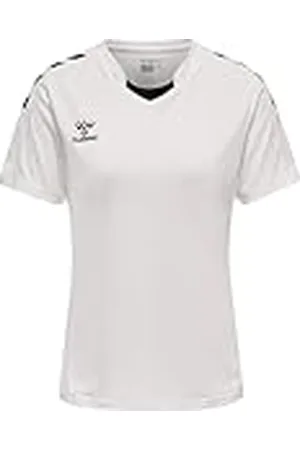 Hummel Hmlcore Xk Poly Jersey S/S - Camiseta para Mujer