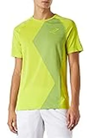 energetics Garmen IV Camiseta, , L Hombre