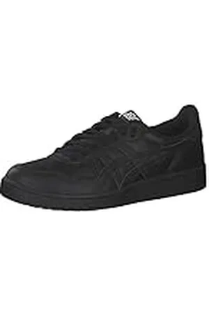 Asics Japan S, Zapatillas Hombre, Black/Black, 45 EU