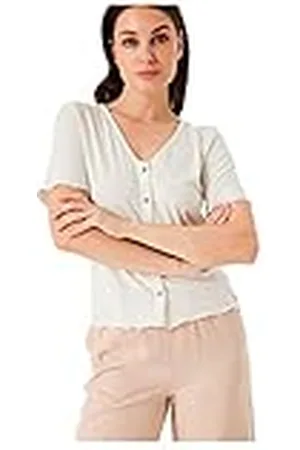Garcia T-Shirt Short Sleeve, , XL Women