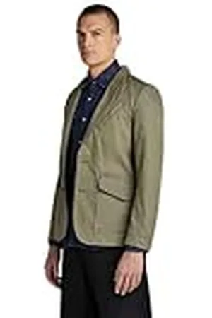 G-Star Para Hombre Americana Unisex Worker, , S