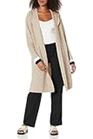 Tommy Hilfiger J2js0981-2yw-m Suéter cárdigan, , M para Mujer
