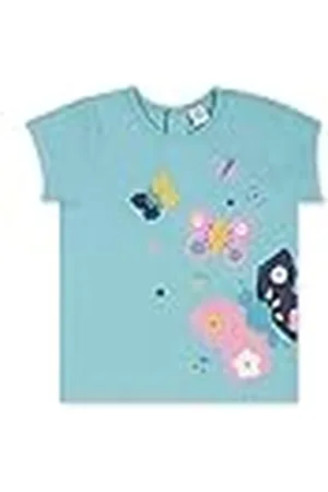 Tuc Tuc Camiseta Punto niña Tiny Critters (9M, )