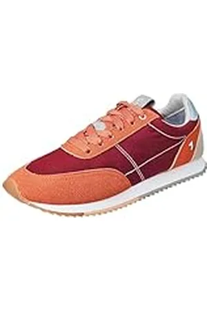 Gioseppo Sneakers con Piezas Multicolores para Mujer rossland
