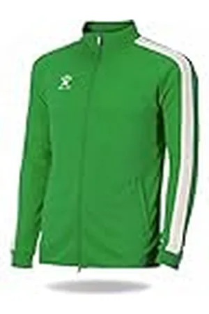 kelme Chandal Global Chaqueta, Niños, , 6