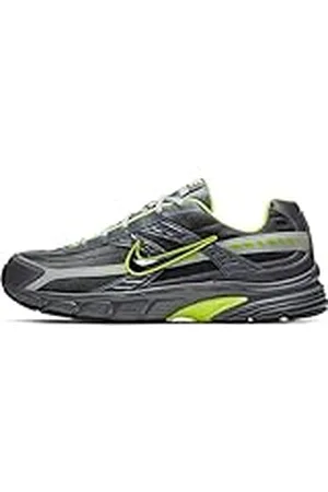 Nike Initiator, Zapatillas de Running Hombre, Multicolor (Black/Black/Dark Grey/Wolf Grey 023), 38.5 EU