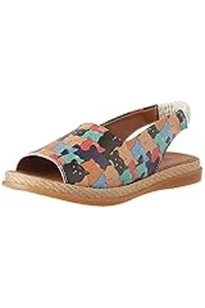 Dogo Este, Sandalias Planas, , 31 EU