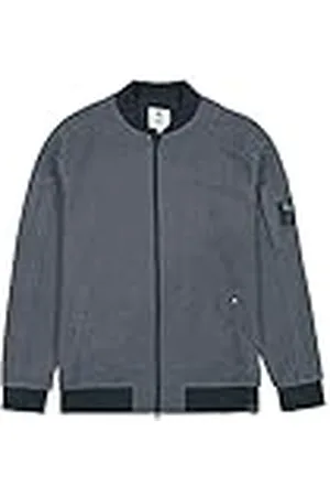 Garcia Cardigan Sweat Sweatshirt, , M Men