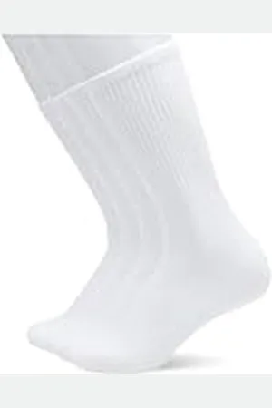 JACK & JONES Jacbasic - Calcetines de Tenis (5 Unidades) Calcetines, Hombre, , Talla única