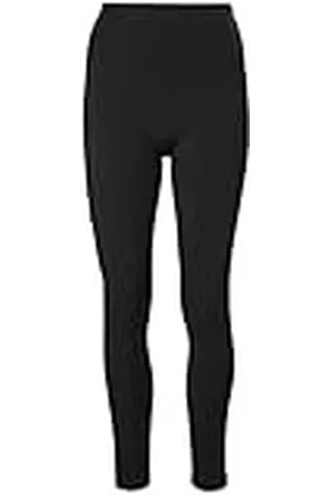 Helly Hansen W Roam Legging Pantalones Casuales, Mujeres, , XL