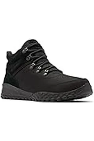 Columbia Zapatillas de Invierno para Hombre, FAIRBANKS MID
