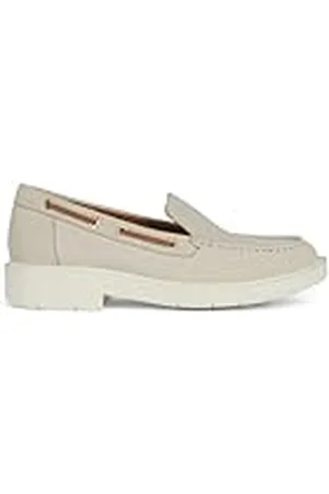 Geox D Spherica Ec1, Mocasines Mujer, , 38 EU