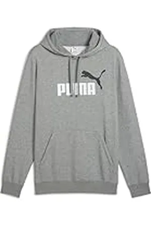 PUMA ESS 2 Color No. 1 Logo Hoodie FL, Sudaderas con Capucha Hombre,