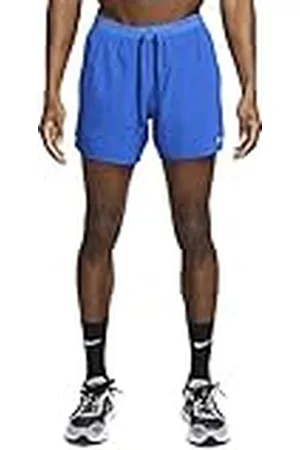 Nike DF Stride 5In BF Pantalones Cortos para Hombre L