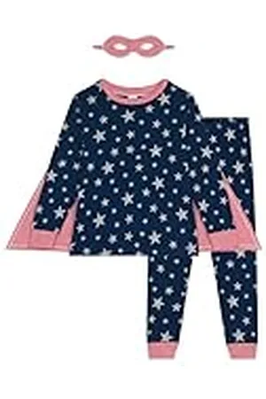 Petit Bateau A09OY, Pijama Niños, , 3 años