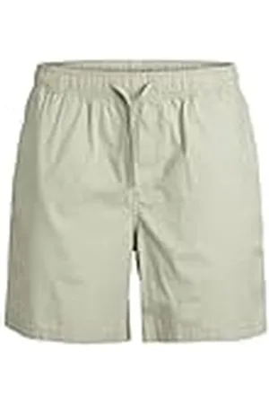 JACK & JONES Jpstjaiden Jjjogger Short Pantalones Cortos, , L para Hombre