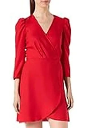 Naf-naf Lipsty R1 Trajes de Fiesta, , 36 para Mujer