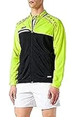Jako Competition 2.0 Competition 2.0 - Chaqueta de poliéster para hombre, Hombre, Chaqueta de poliéster Competition 2.0, 9318, , 152