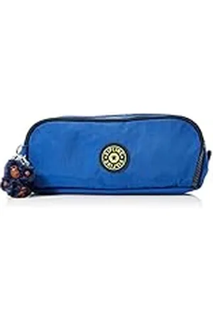 Kipling Gitroy, Estuche Grande, Varios Compartimentos, 23 cm, 1 L