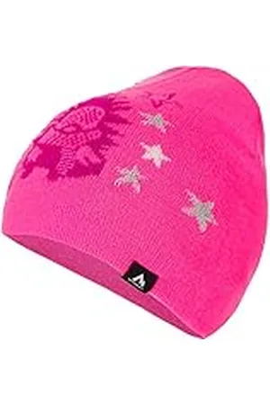 mc kinley McKINLEY Sombrero Malon para niños, Color , 48-50