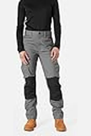 Dickies Temp Iq365 Trouser Pantalones, , 58 para Mujer