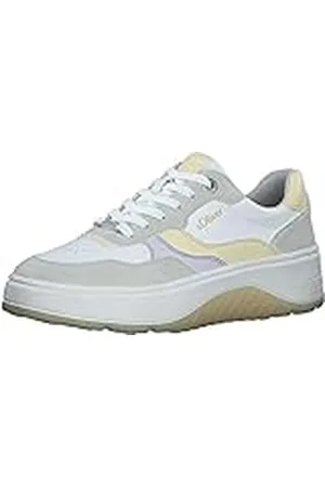 QS by s.Oliver 5-5-23623-30, Zapatillas Mujer, Color , 41 EU