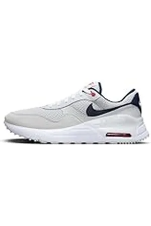 Nike Sistema Air MAX, Zapatillas para Correr de Diferentes Deportes Hombre, , 44 EU