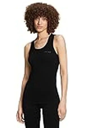 Falke Wool-Tech Light W S/l Sh lana hilo funcional secado rápido 1 pieza, Capa de base superior Mujer, , L