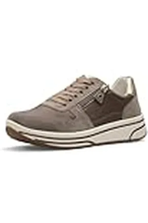 ARA Sapporo, Zapatillas de Corte bajo Mujer, , 37 EU Ancho