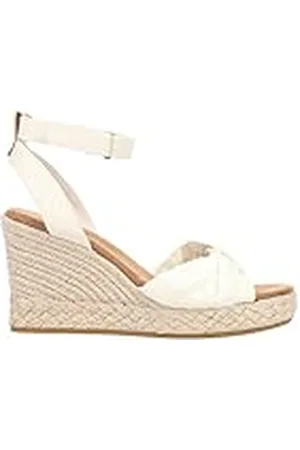 TOMS Marisela, Sandalias con cuña Mujer, , 40 EU