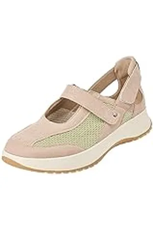 Berkemann Kari, Zapatillas Mujer, , 42 2/3 EU