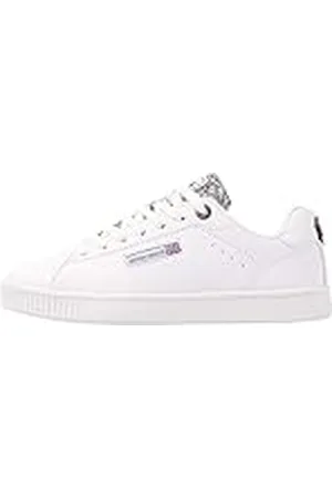 British Knights Zapatillas para Mujer Mist, , 38 EU