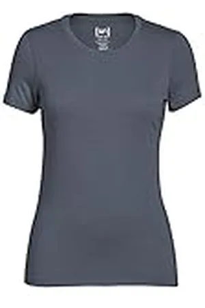Supernatural W Base tee 175 Camiseta, Mujer, , XL