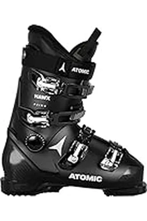 Atomic HAWX Prime W Alpine Boots, Mujer, Black/White, 23/23.5 EU