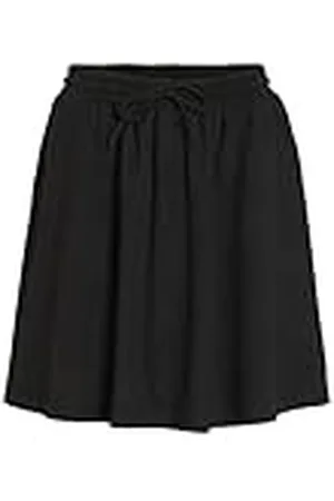 VILA Visudas Noos-Falda Corta Minifalda, , S para Mujer