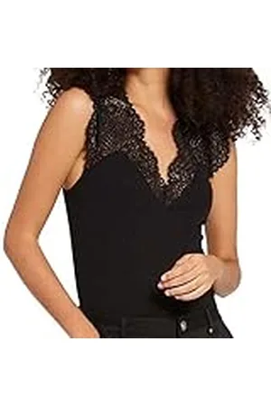 Morgan 202-dena.n, Camiseta sin mangas para Mujer, , XS