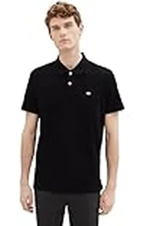 TOM TAILOR Hombre Polo Basic Piqué 1027713, , XXL